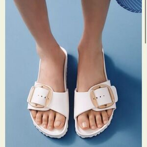 BIRKENSTOCK MADRID BIG BUCKLE EVA